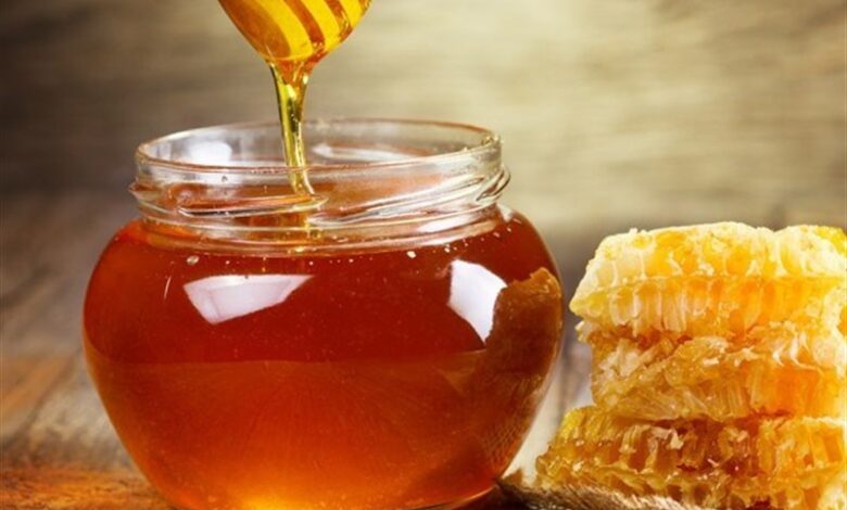 قیمت عسل